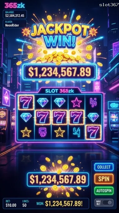 Galeri pratinjau visual slot367 build APK resmi terbaru